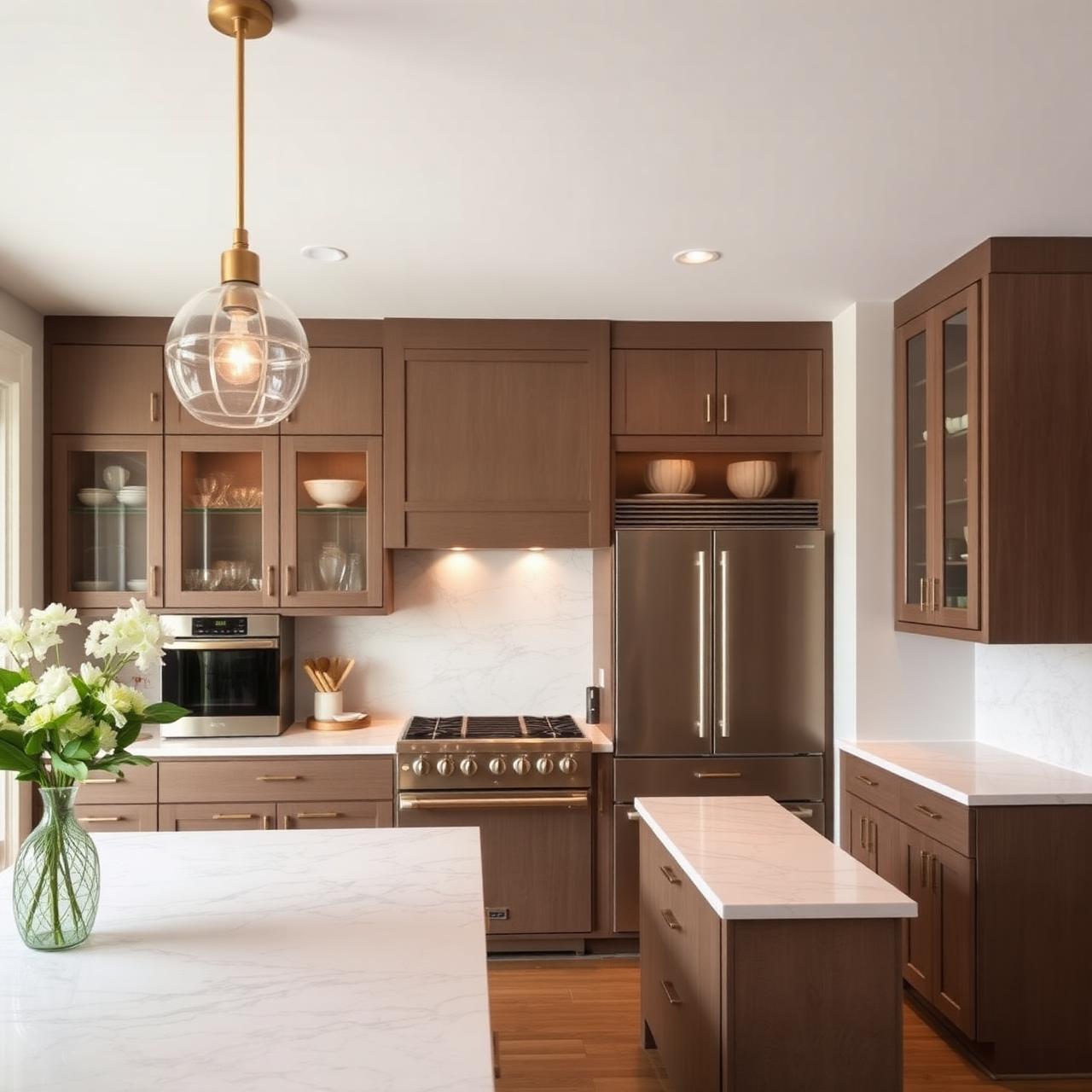Pasadena Kitchen Remodel